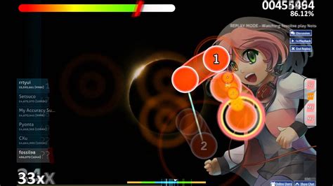 OSU! free online game on Miniplay.com.